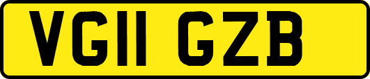 VG11GZB