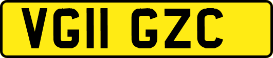 VG11GZC