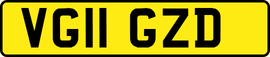 VG11GZD