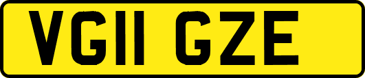 VG11GZE