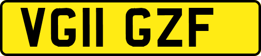 VG11GZF