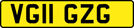 VG11GZG