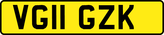 VG11GZK