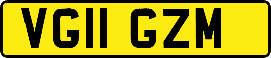 VG11GZM