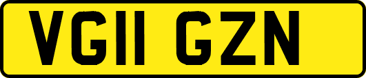 VG11GZN