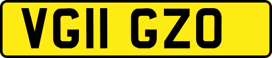 VG11GZO