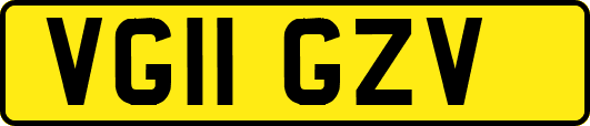 VG11GZV