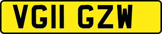 VG11GZW
