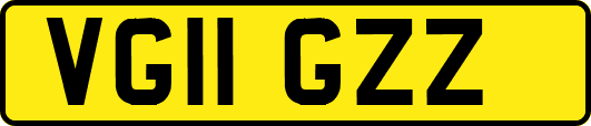 VG11GZZ