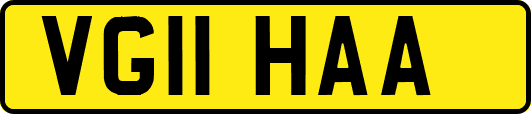 VG11HAA