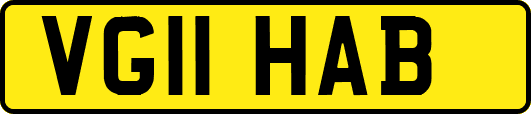 VG11HAB
