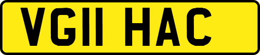 VG11HAC