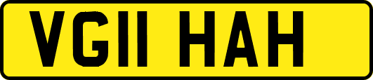 VG11HAH