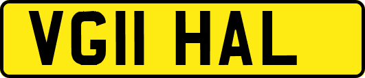 VG11HAL