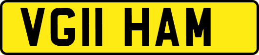 VG11HAM
