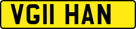 VG11HAN