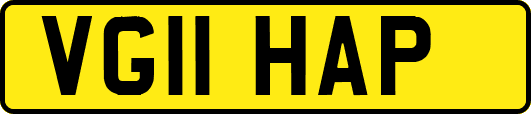 VG11HAP