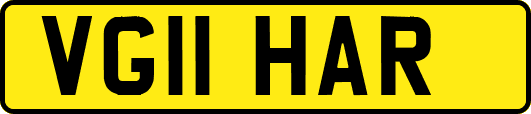 VG11HAR