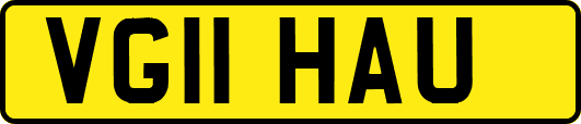 VG11HAU