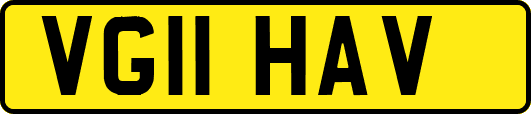 VG11HAV