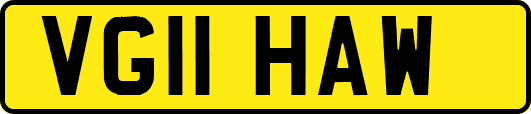 VG11HAW