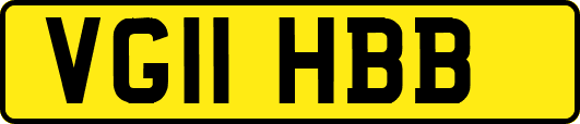 VG11HBB
