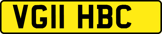VG11HBC