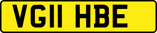 VG11HBE