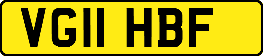 VG11HBF