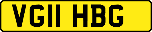 VG11HBG