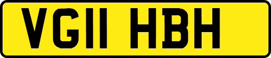 VG11HBH