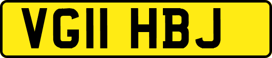 VG11HBJ
