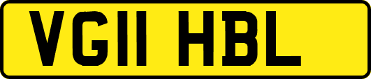 VG11HBL