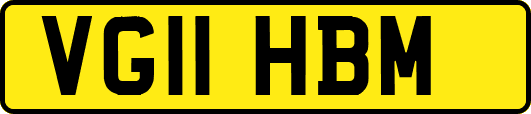 VG11HBM
