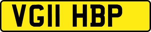 VG11HBP