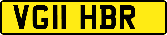 VG11HBR