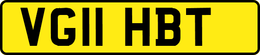 VG11HBT