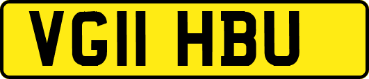 VG11HBU