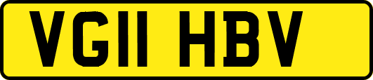 VG11HBV