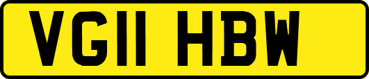 VG11HBW