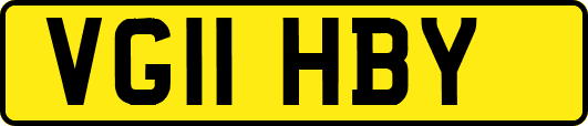 VG11HBY
