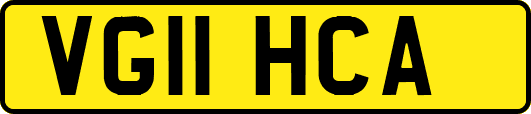 VG11HCA