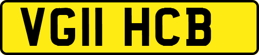 VG11HCB