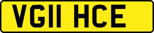 VG11HCE