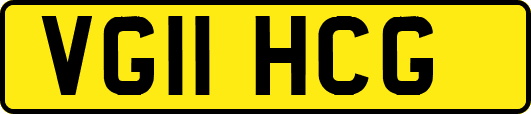 VG11HCG