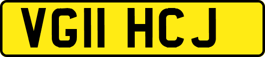 VG11HCJ
