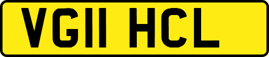 VG11HCL
