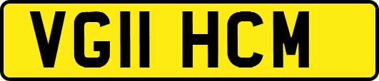 VG11HCM