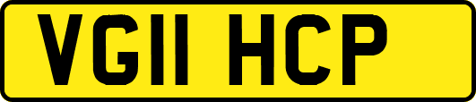 VG11HCP