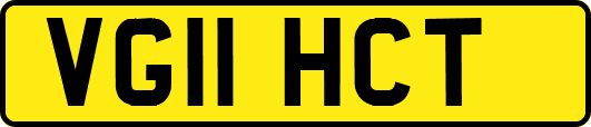 VG11HCT